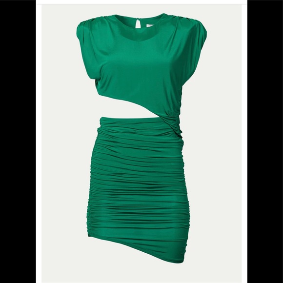 Ronny Kobo Kyle Dress - Picture 2 of 6